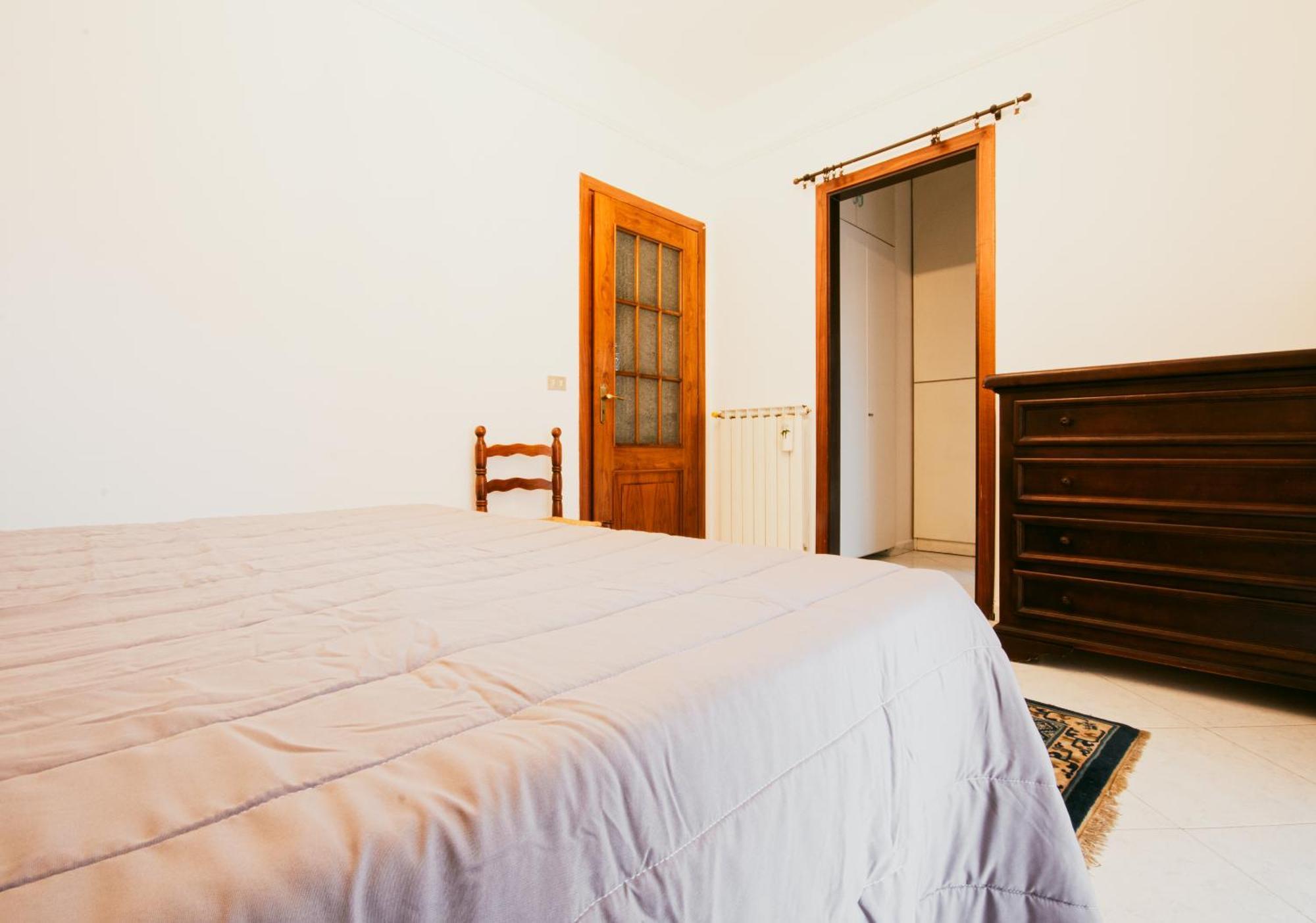 Apartment Free Parking - All'ombra Dell'eremo *
