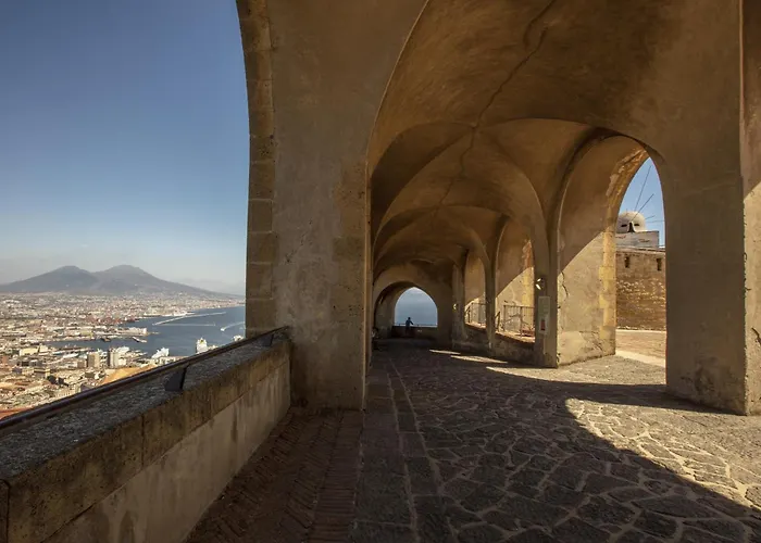 Free Parking - All\'Ombra Dell\'Eremo