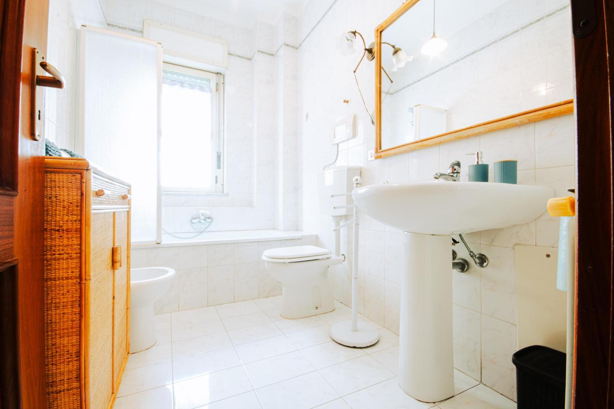 Appartement Free Parking - All'ombra Dell'eremo