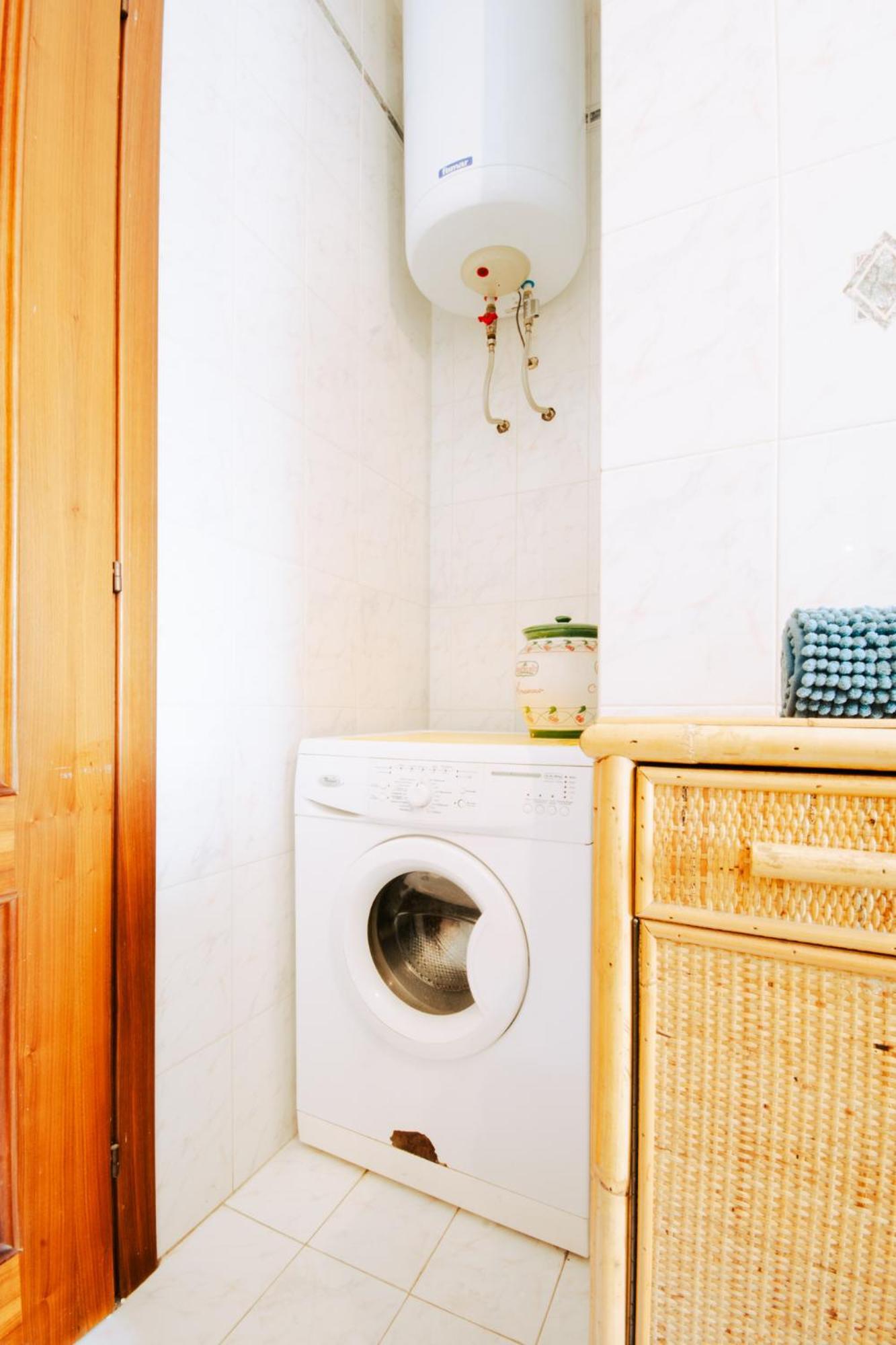 Free Parking - All'ombra Dell'eremo Appartement *